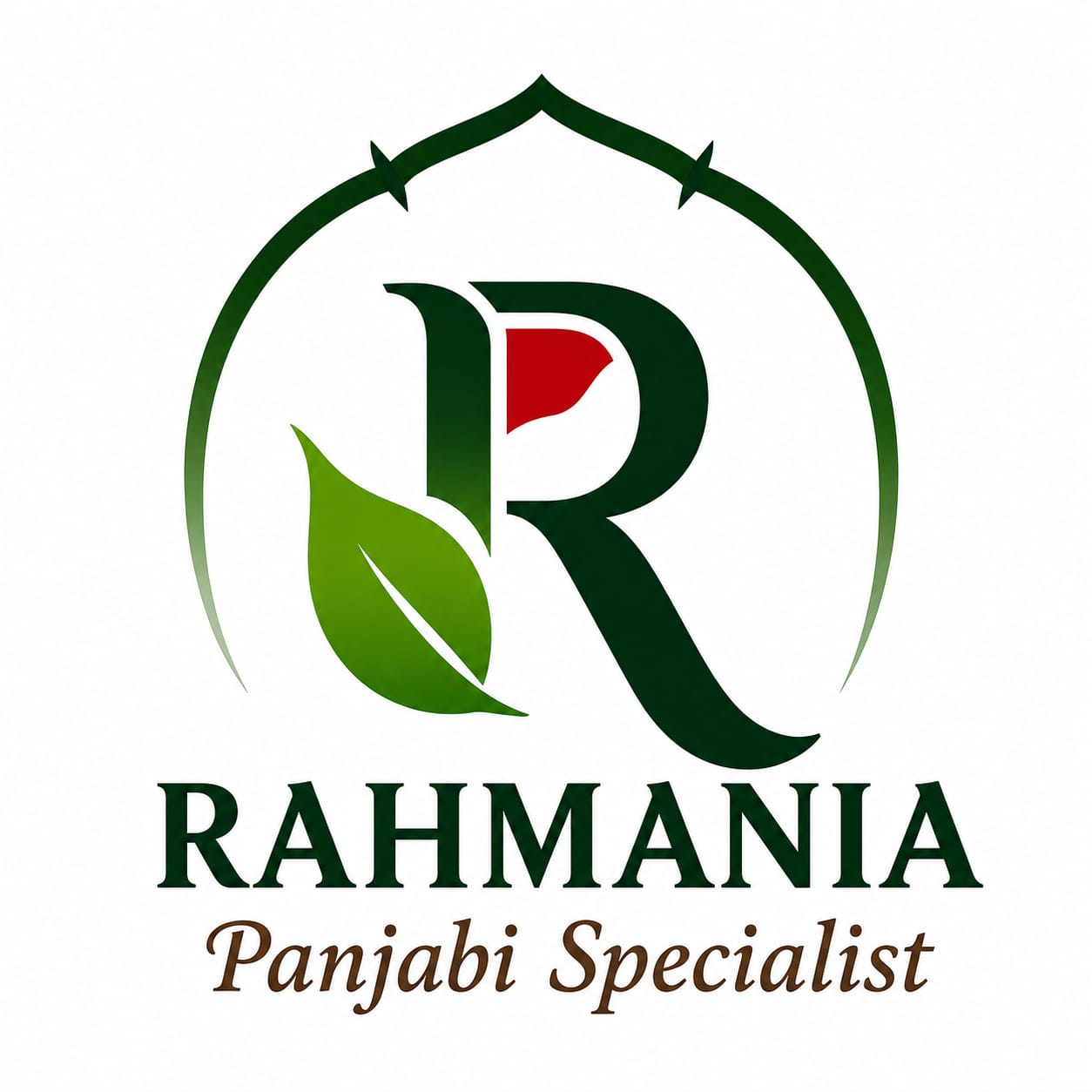 Rahmania Panjabi