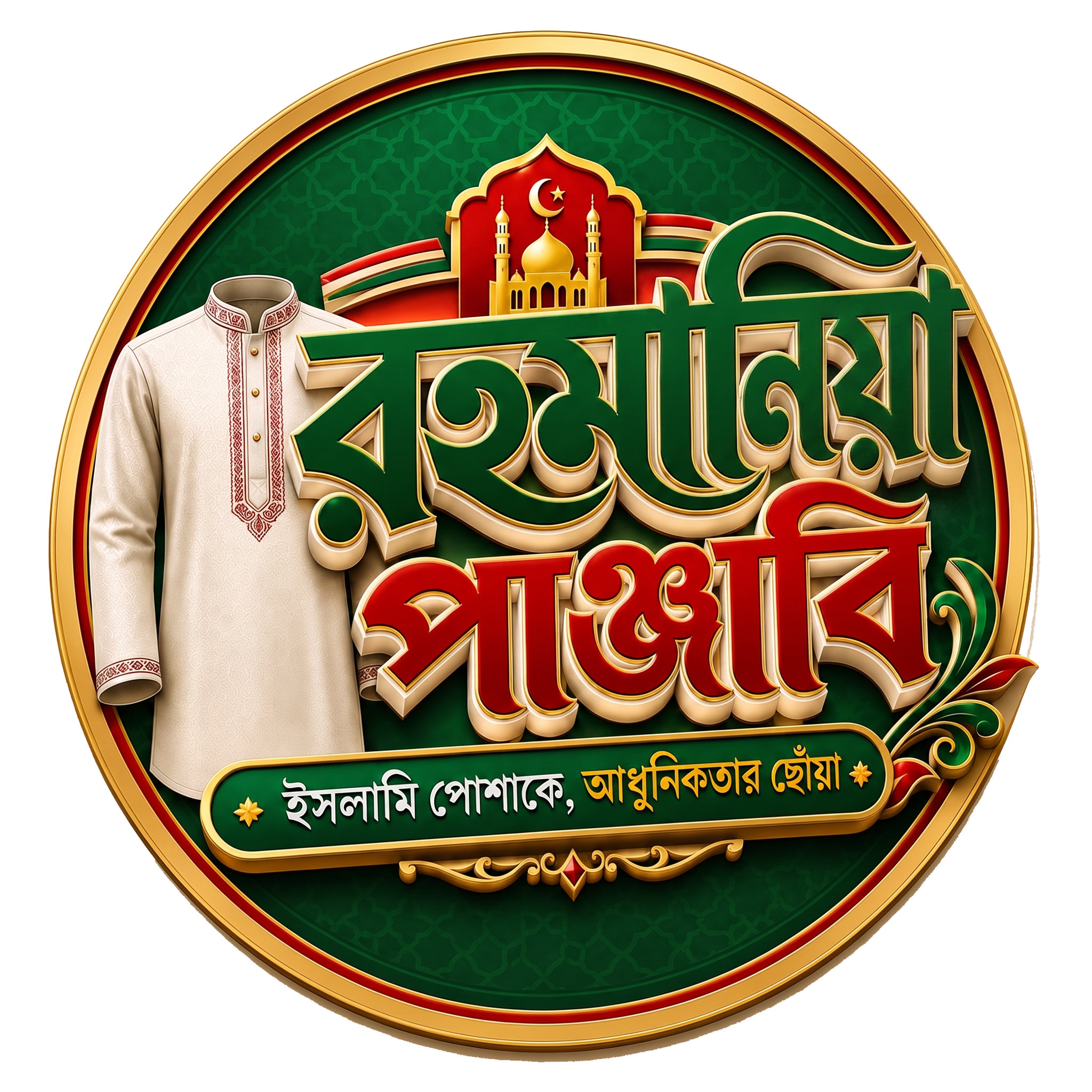 Rahmania Panjabi